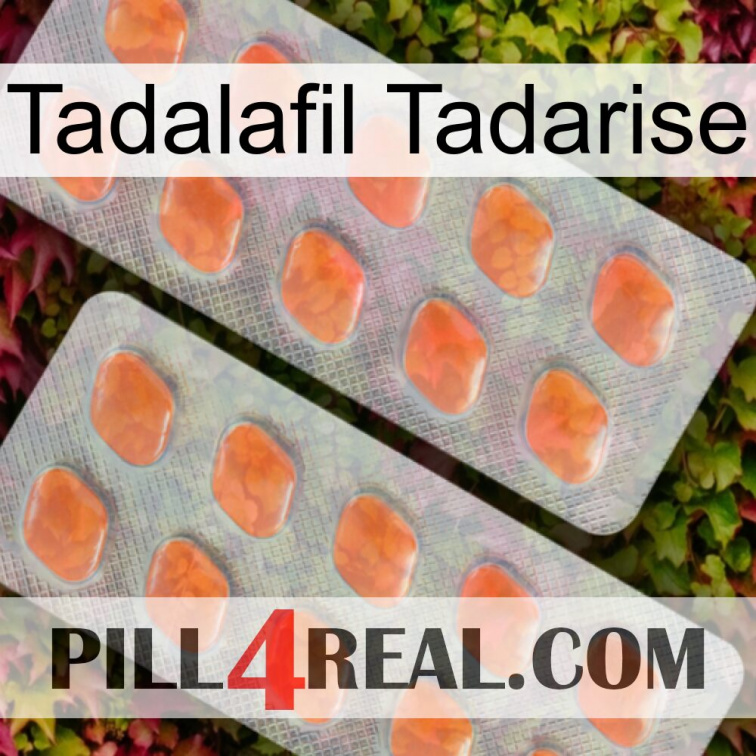 Tadalafil Tadarise 27